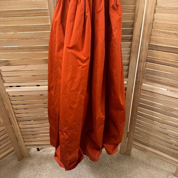 NWT ALC Martina Midi Dress Size XS - Picture 11 of 12